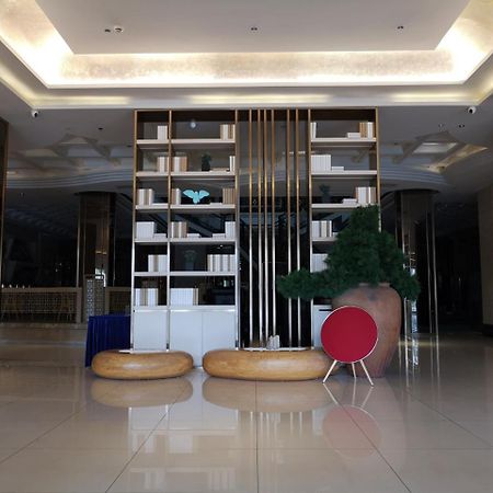 Ji Hotel Shanghai Chuansha Chengnan Road المظهر الخارجي الصورة