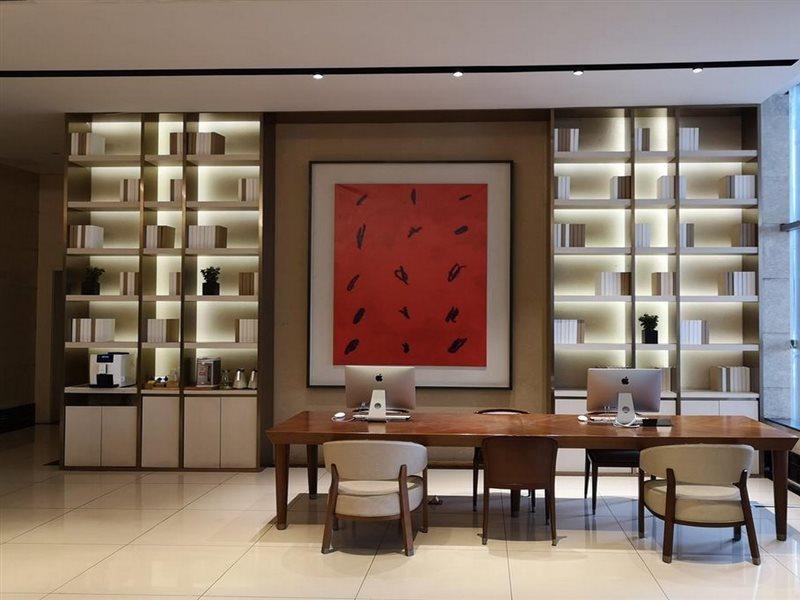 Ji Hotel Shanghai Chuansha Chengnan Road المظهر الخارجي الصورة