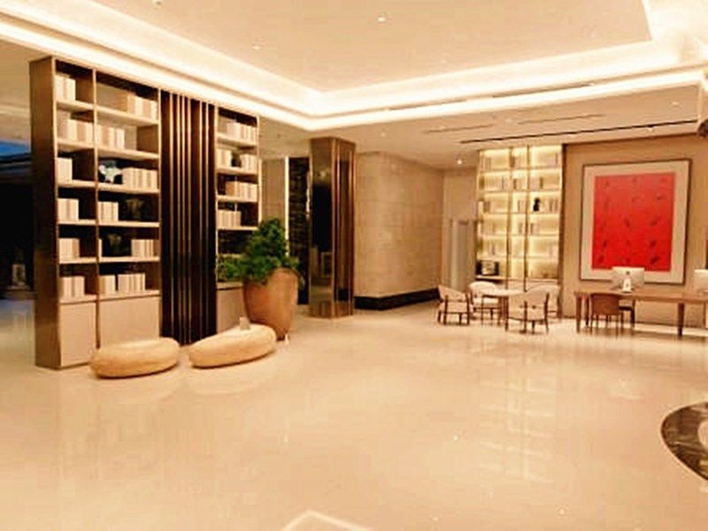 Ji Hotel Shanghai Chuansha Chengnan Road المظهر الخارجي الصورة