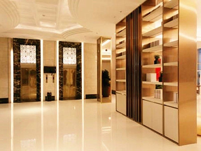 Ji Hotel Shanghai Chuansha Chengnan Road المظهر الخارجي الصورة