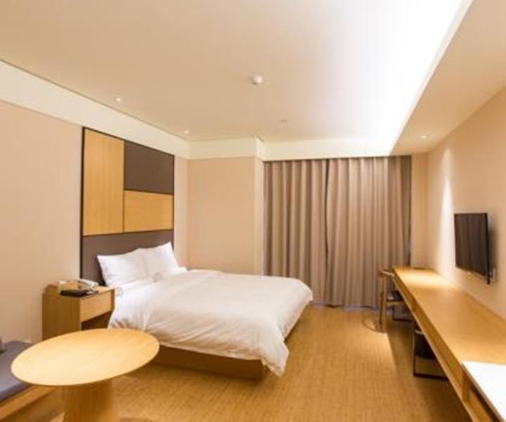 Ji Hotel Shanghai Chuansha Chengnan Road المظهر الخارجي الصورة