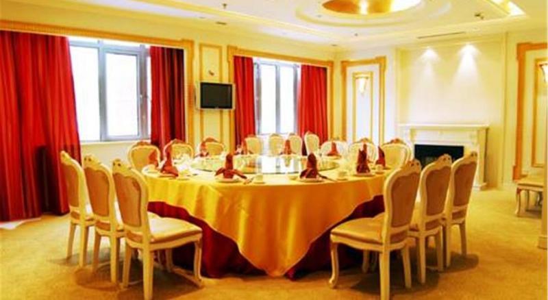 Ji Hotel Shanghai Chuansha Chengnan Road المظهر الخارجي الصورة