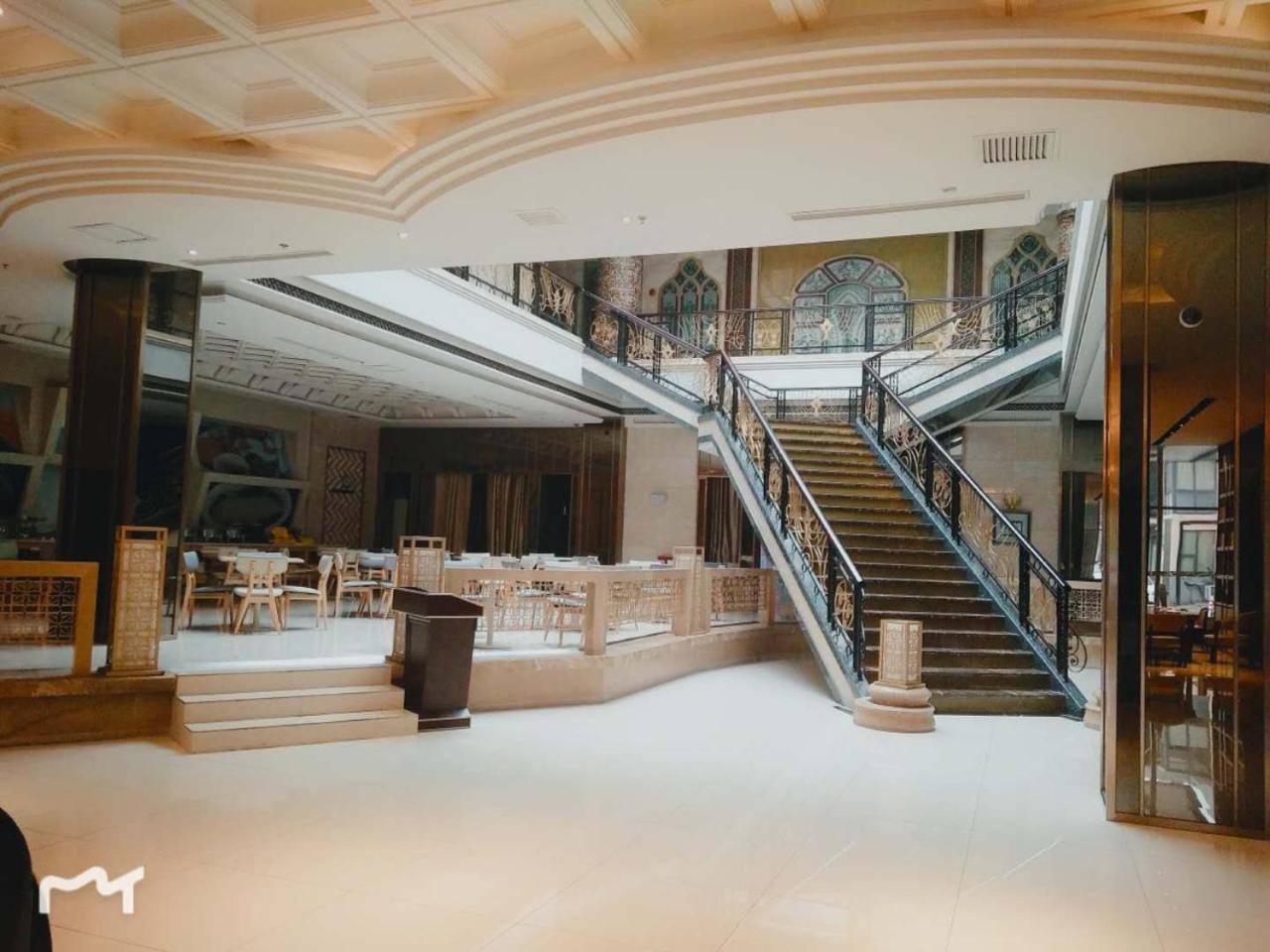 Ji Hotel Shanghai Chuansha Chengnan Road المظهر الخارجي الصورة