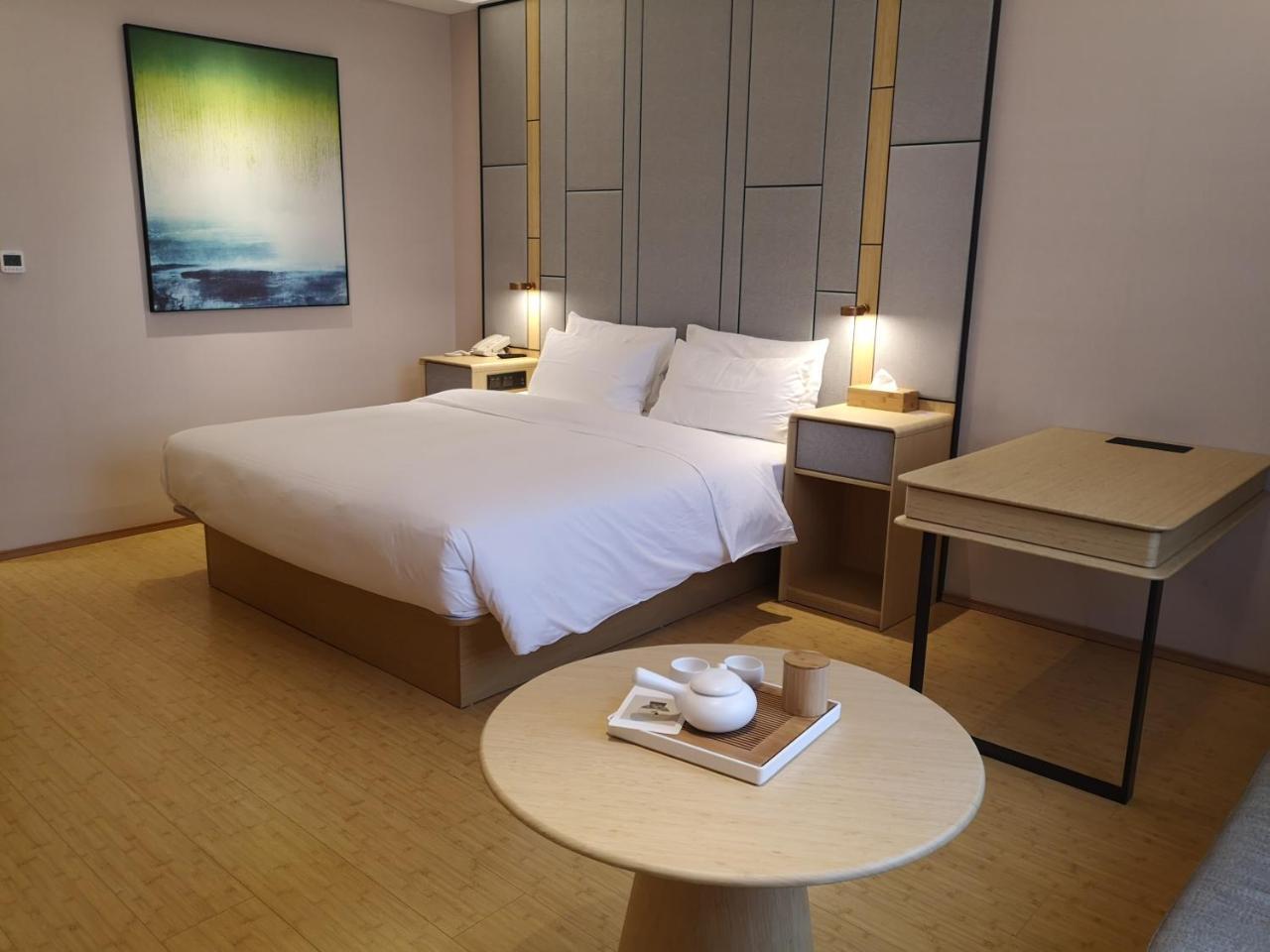Ji Hotel Shanghai Chuansha Chengnan Road المظهر الخارجي الصورة
