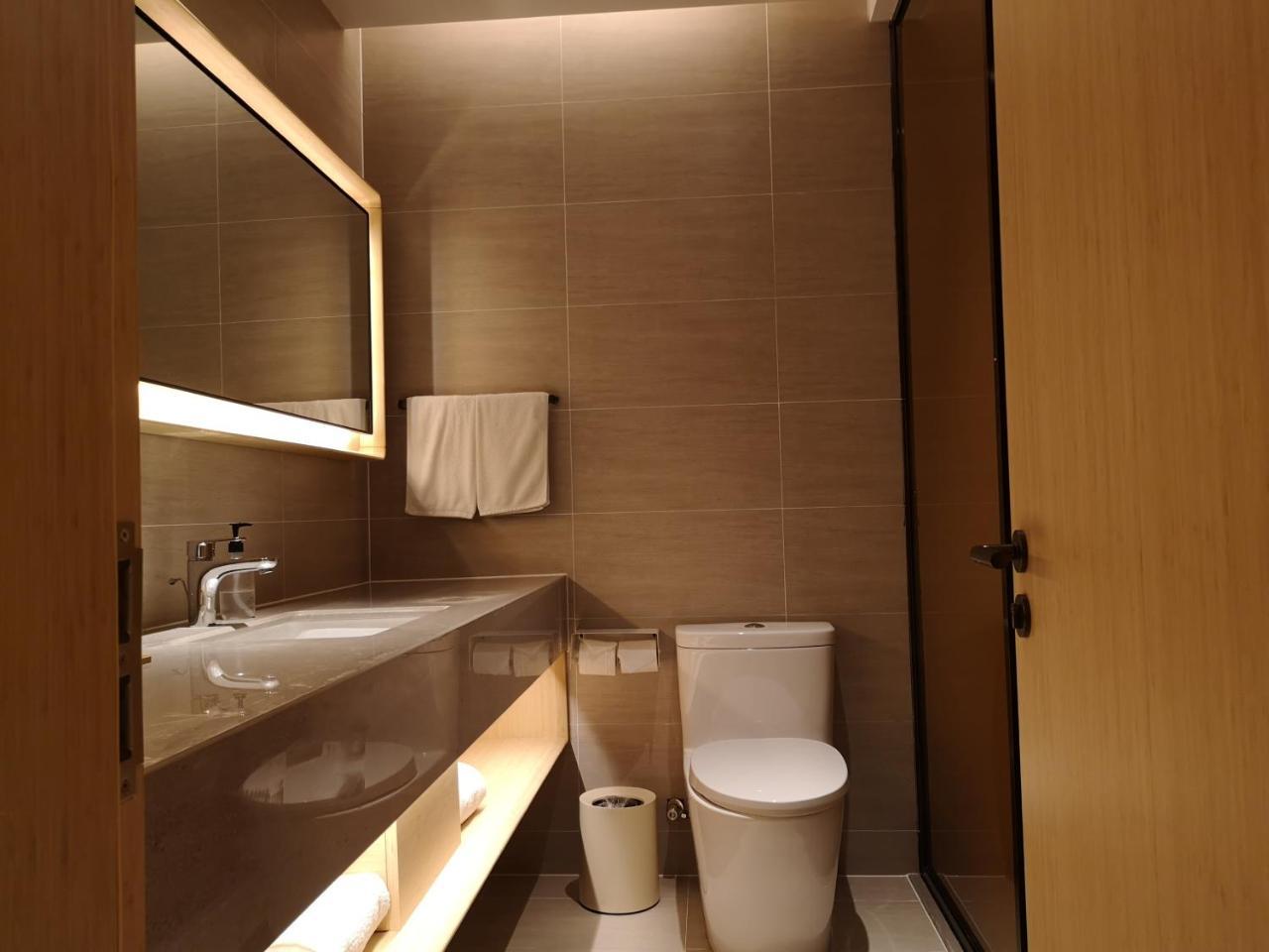 Ji Hotel Shanghai Chuansha Chengnan Road المظهر الخارجي الصورة