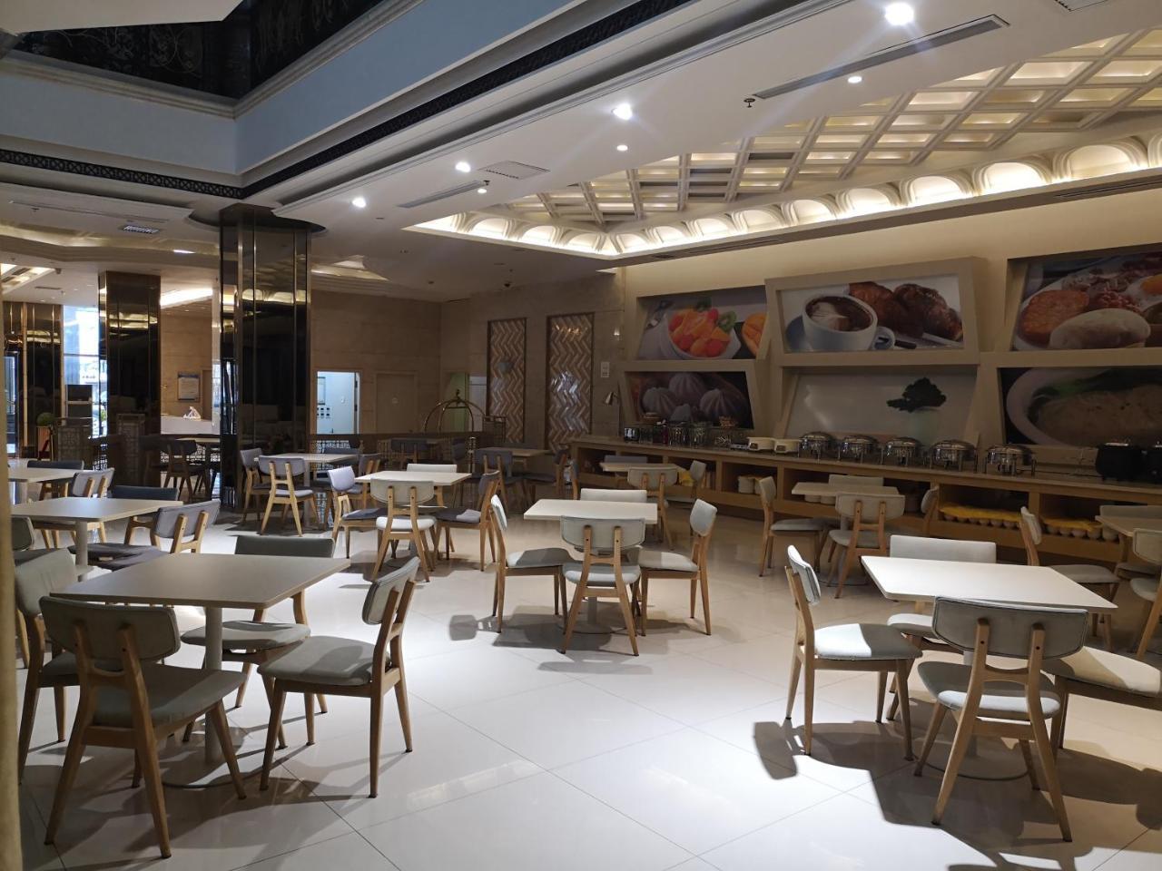 Ji Hotel Shanghai Chuansha Chengnan Road المظهر الخارجي الصورة
