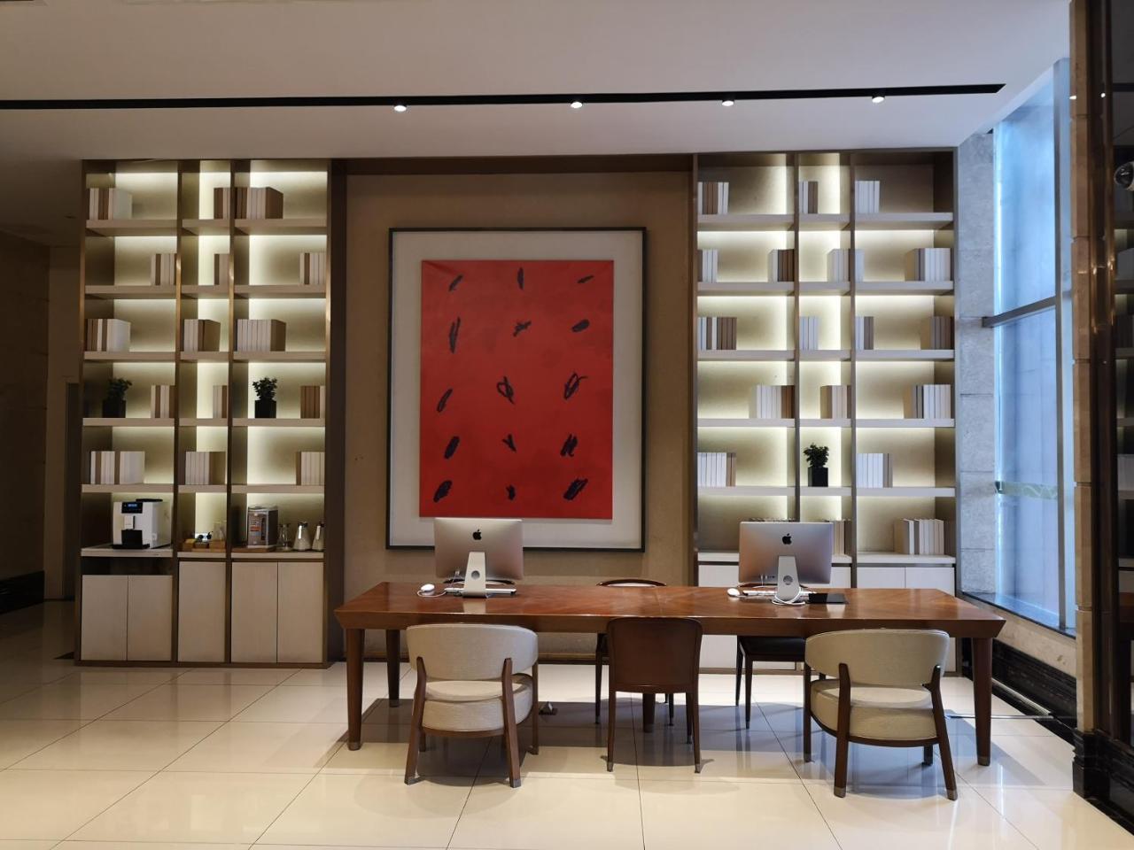 Ji Hotel Shanghai Chuansha Chengnan Road المظهر الخارجي الصورة