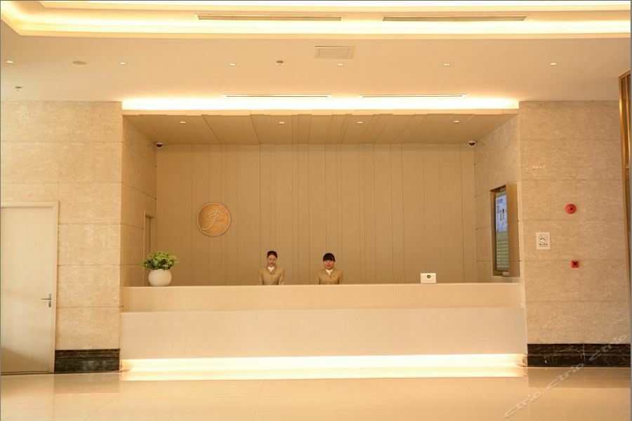 Ji Hotel Shanghai Chuansha Chengnan Road المظهر الخارجي الصورة