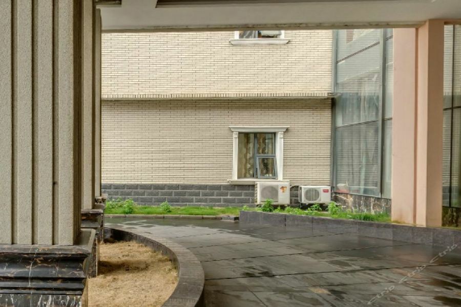 Ji Hotel Shanghai Chuansha Chengnan Road المظهر الخارجي الصورة