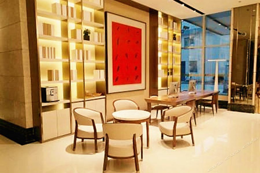Ji Hotel Shanghai Chuansha Chengnan Road المظهر الخارجي الصورة