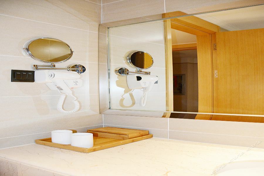 Ji Hotel Shanghai Chuansha Chengnan Road المظهر الخارجي الصورة