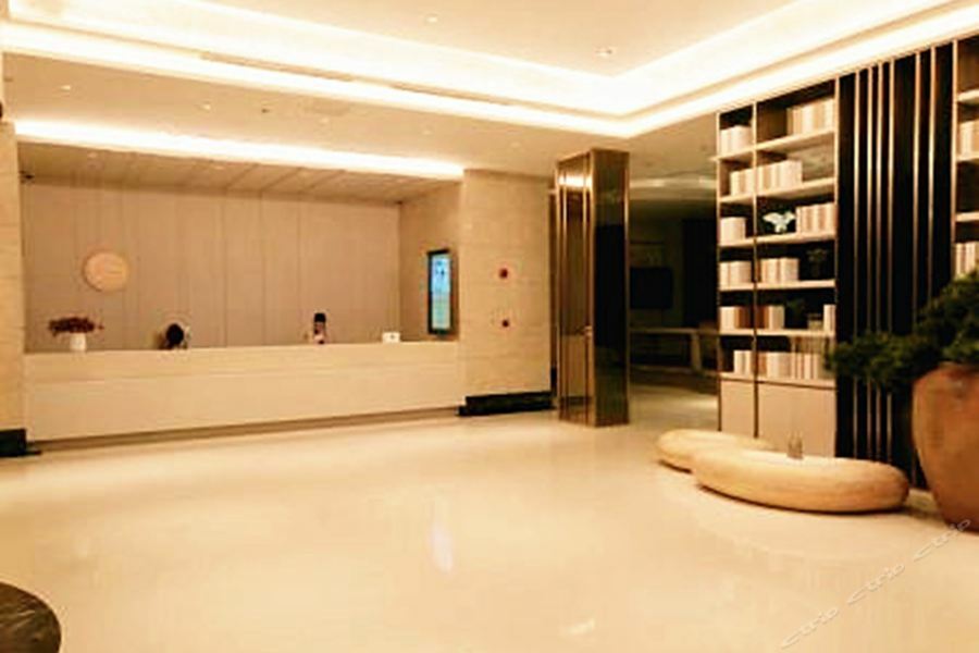 Ji Hotel Shanghai Chuansha Chengnan Road المظهر الخارجي الصورة