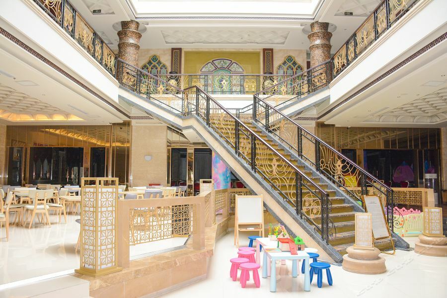 Ji Hotel Shanghai Chuansha Chengnan Road المظهر الخارجي الصورة