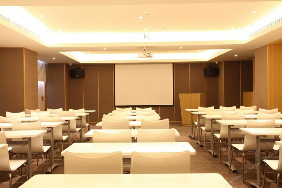 Ji Hotel Shanghai Chuansha Chengnan Road المظهر الخارجي الصورة