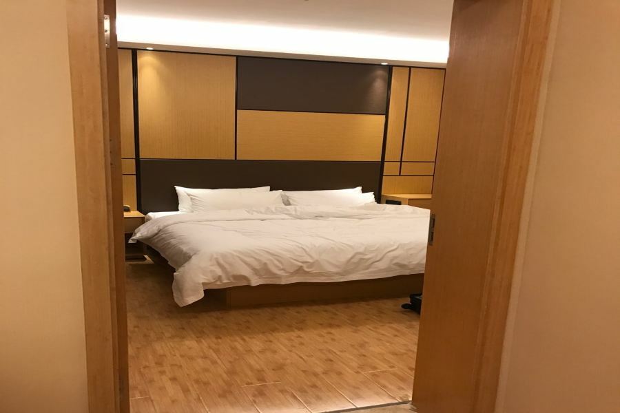 Ji Hotel Shanghai Chuansha Chengnan Road المظهر الخارجي الصورة